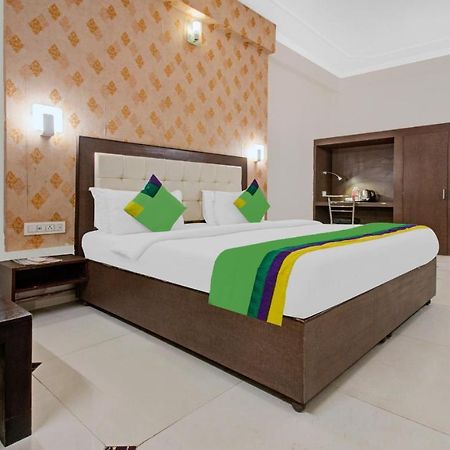 Treebo Trend Dream Palace جايبور المظهر الخارجي الصورة