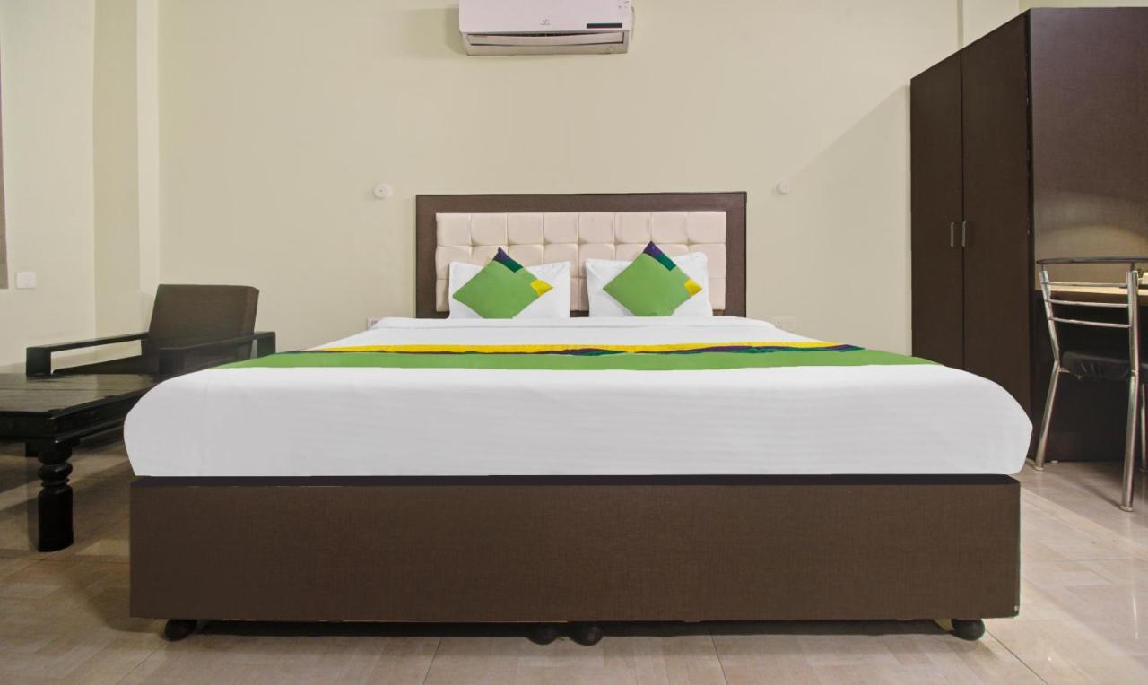 Treebo Trend Dream Palace جايبور المظهر الخارجي الصورة