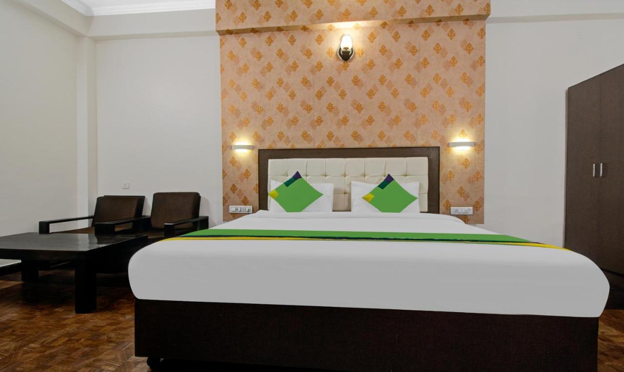 Treebo Trend Dream Palace جايبور المظهر الخارجي الصورة