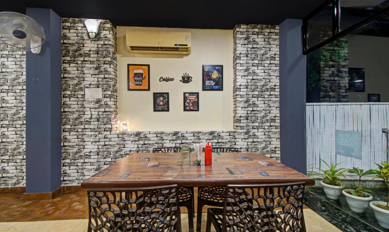 Treebo Trend Dream Palace جايبور المظهر الخارجي الصورة