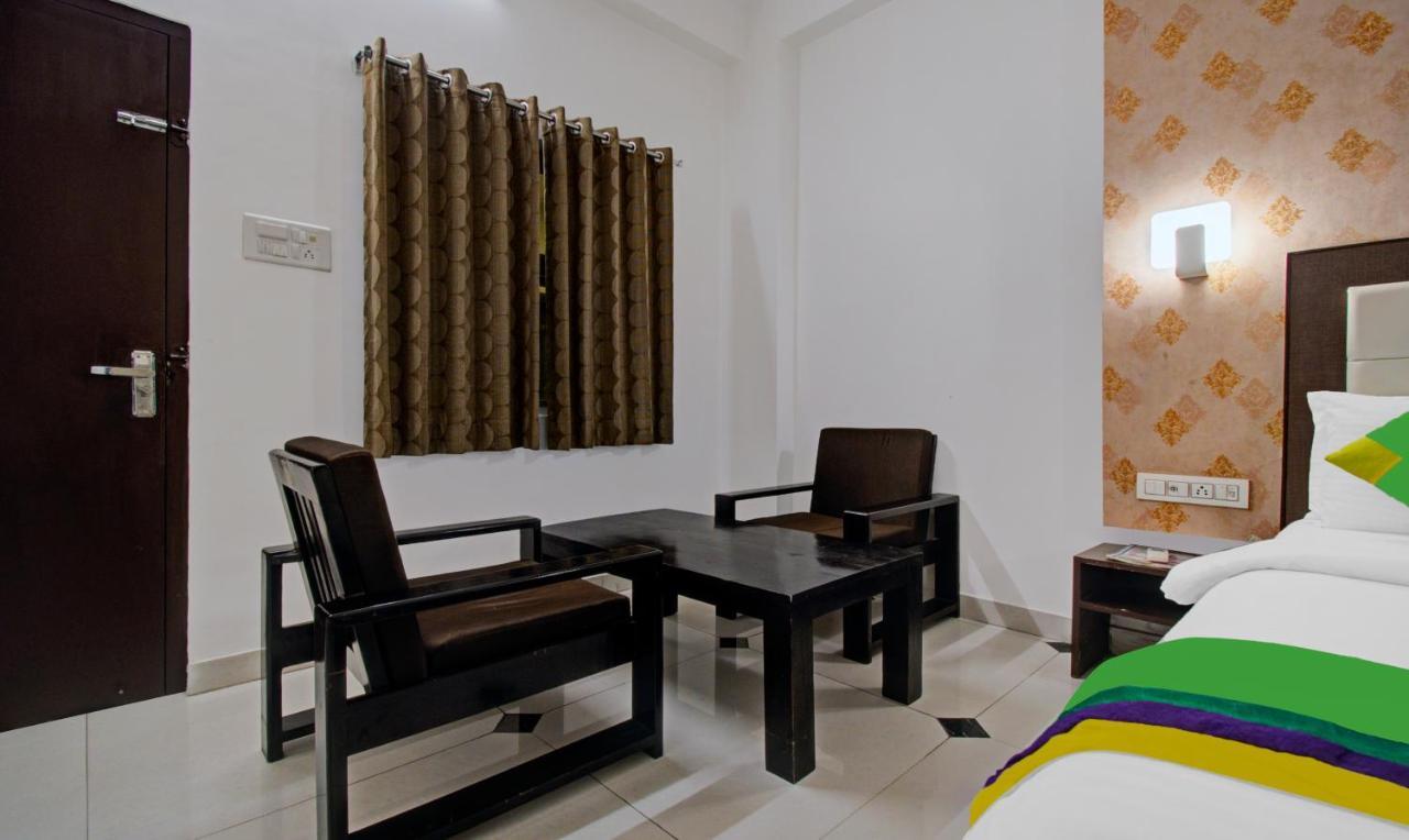 Treebo Trend Dream Palace جايبور المظهر الخارجي الصورة