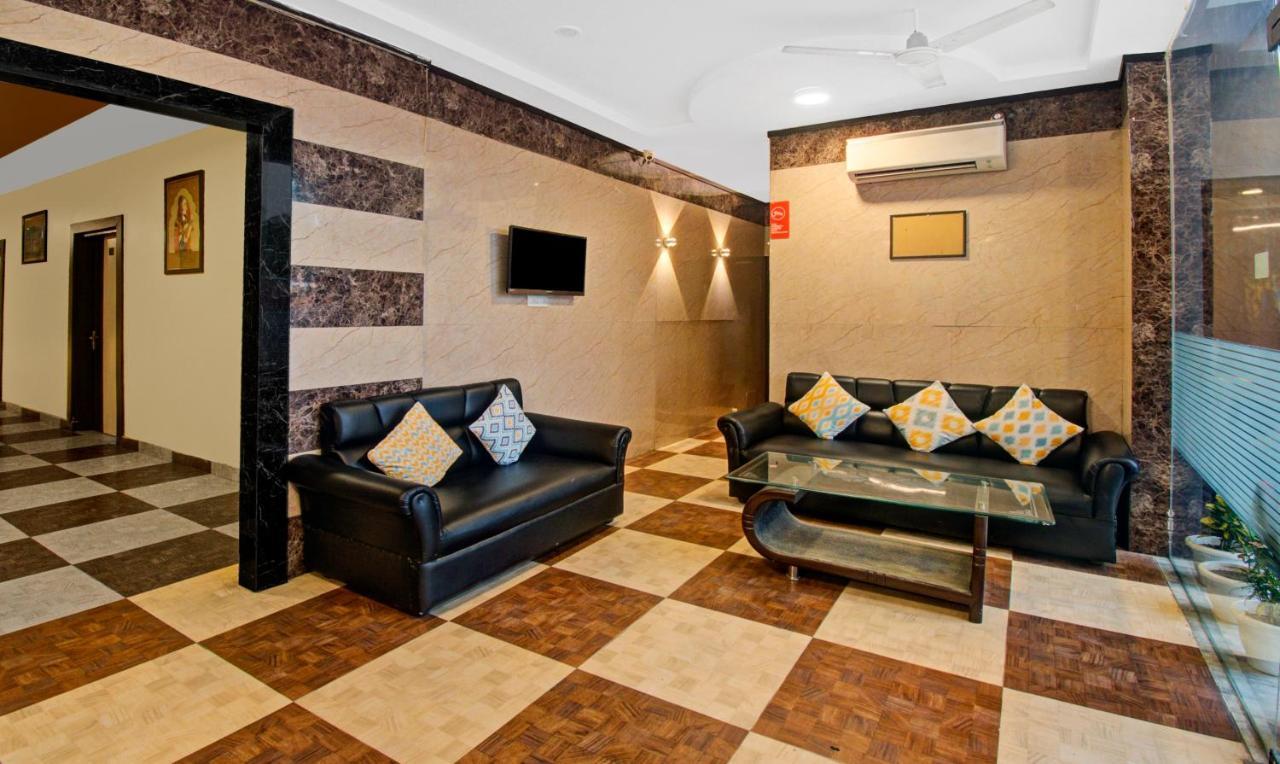 Treebo Trend Dream Palace جايبور المظهر الخارجي الصورة