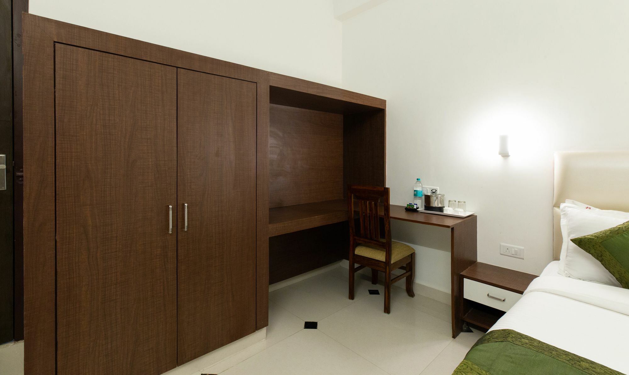 Treebo Trend Dream Palace جايبور المظهر الخارجي الصورة