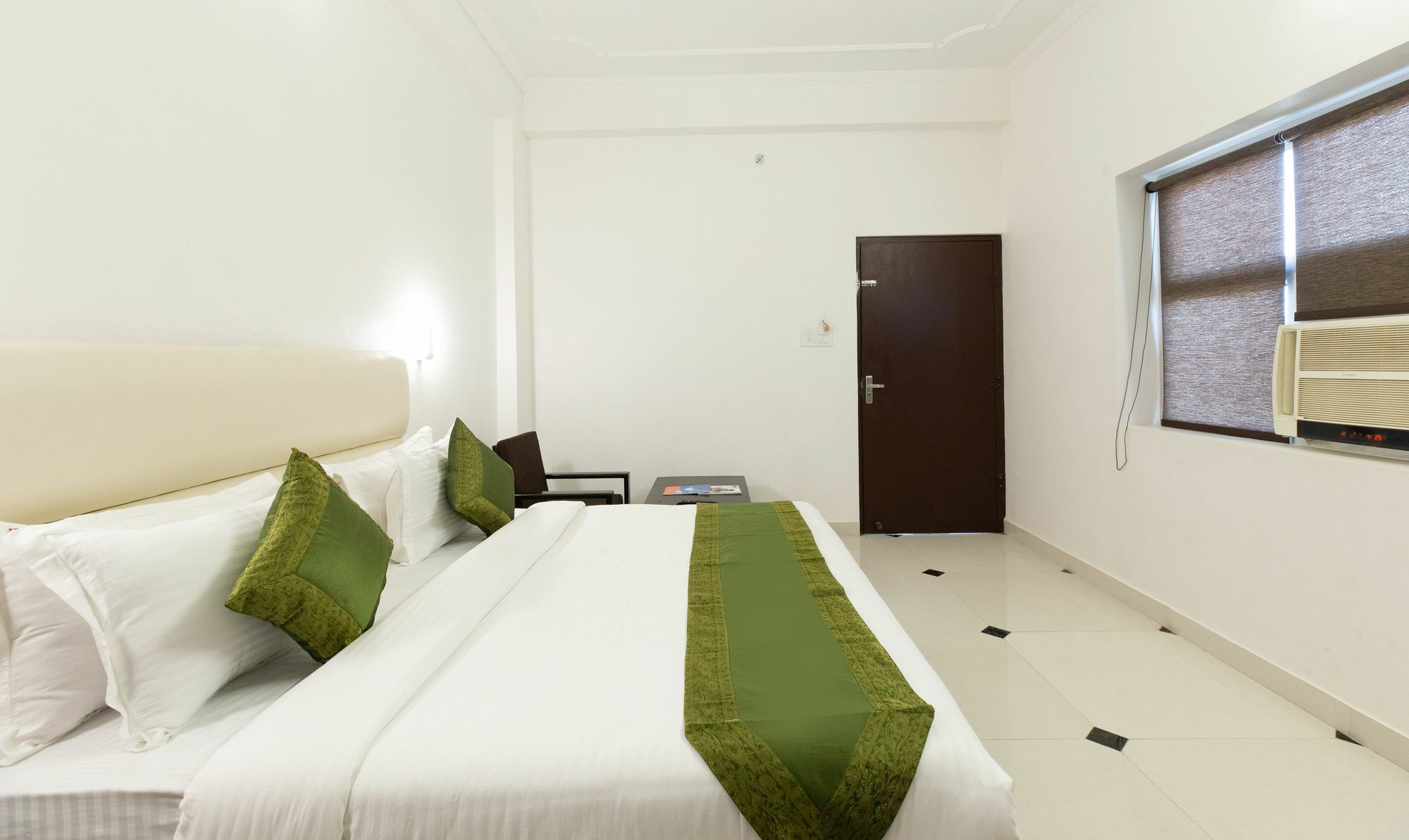 Treebo Trend Dream Palace جايبور المظهر الخارجي الصورة